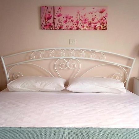 Cavo Grosso Bungalows Mavrovouni  Ngoại thất bức ảnh