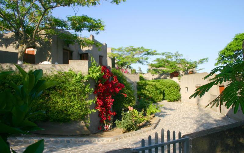 Cavo Grosso Bungalows Mavrovouni  Ngoại thất bức ảnh