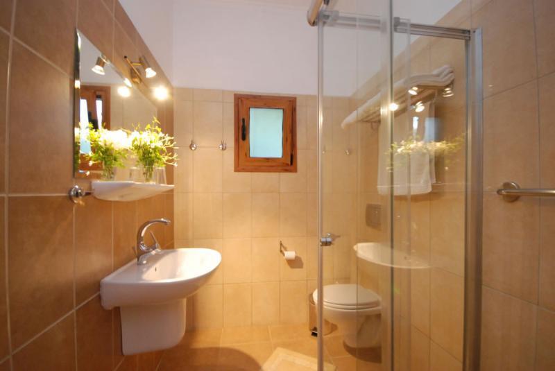 Cavo Grosso Bungalows Mavrovouni  Ngoại thất bức ảnh