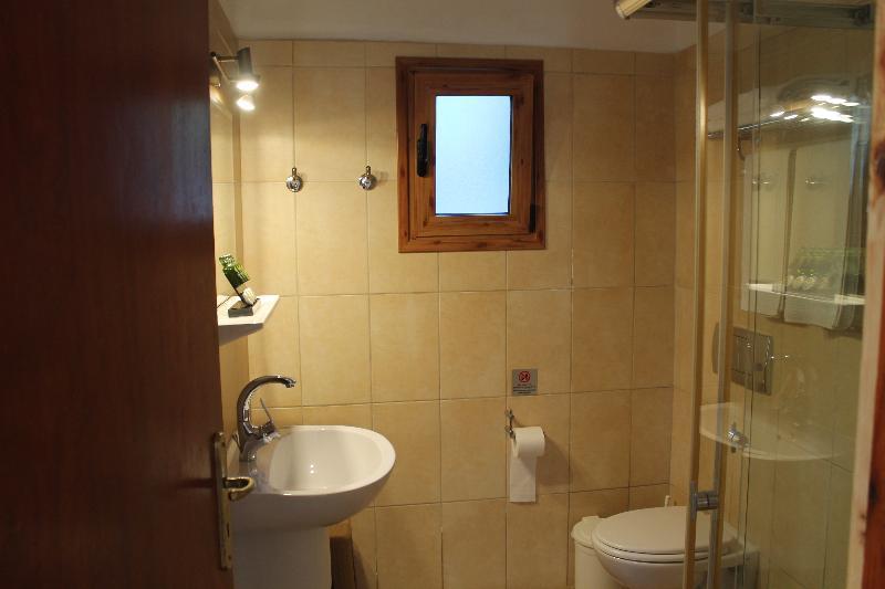 Cavo Grosso Bungalows Mavrovouni  Ngoại thất bức ảnh
