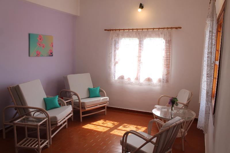 Cavo Grosso Bungalows Mavrovouni  Ngoại thất bức ảnh