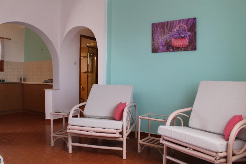 Cavo Grosso Bungalows Mavrovouni  Ngoại thất bức ảnh