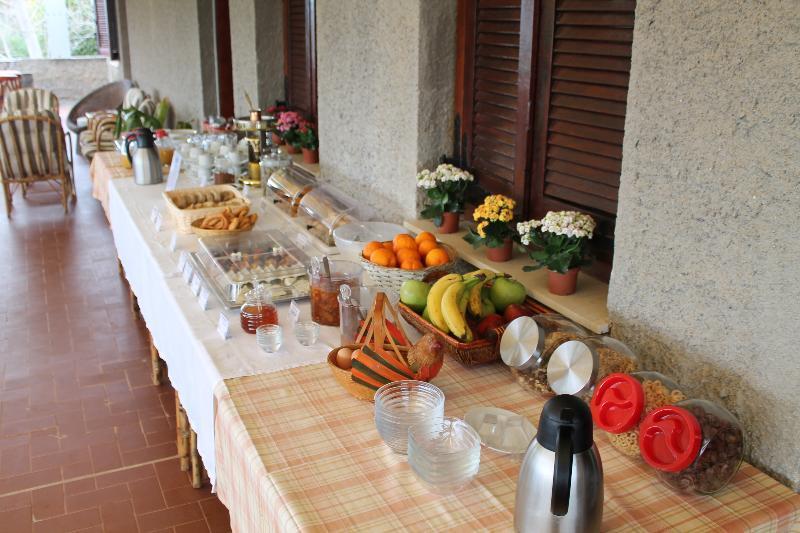 Cavo Grosso Bungalows Mavrovouni  Ngoại thất bức ảnh