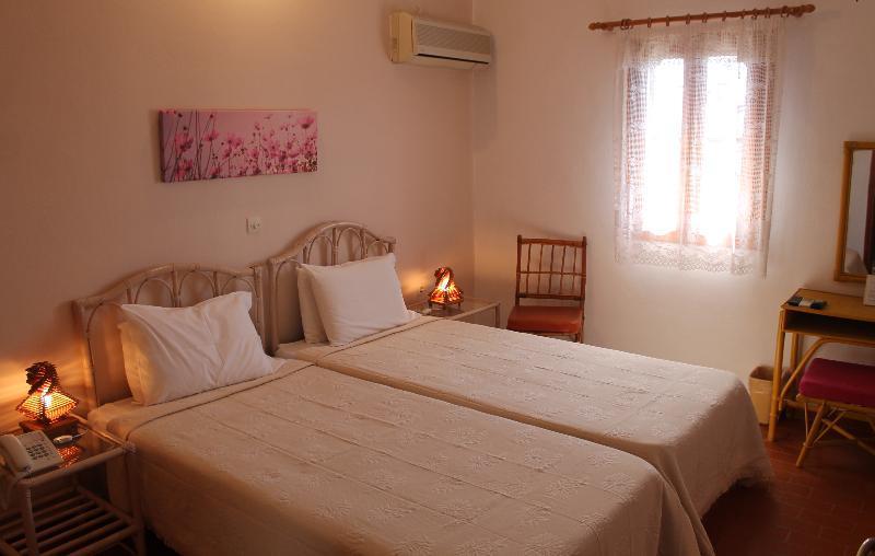Cavo Grosso Bungalows Mavrovouni  Ngoại thất bức ảnh